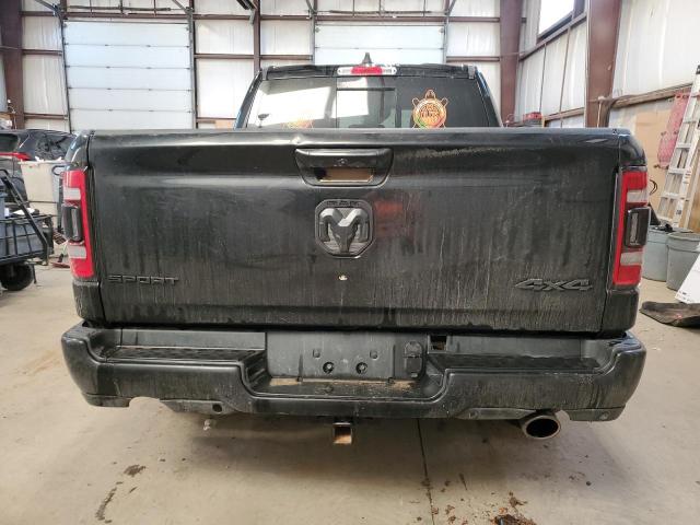 93354155 :رقم المزاد ، 1C6SRFVT0NN469823 vin ، 2022 Ram 1500 Sport مزاد بيع