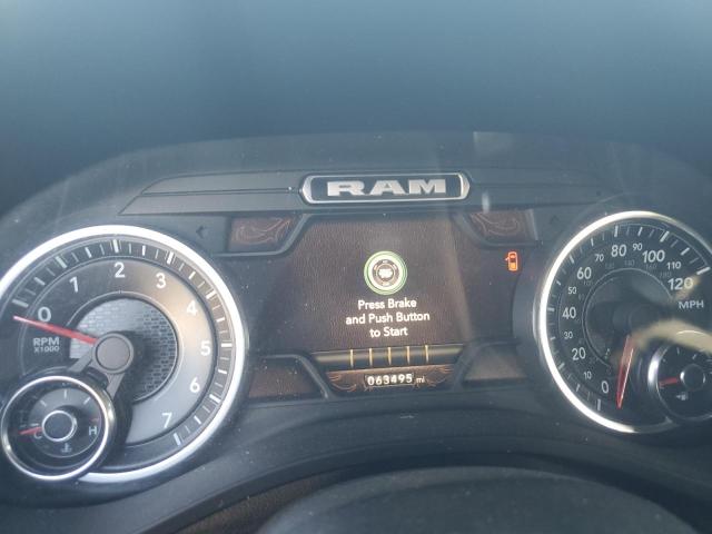 Продажа на аукционе авто 2022 Ram 1500 Laram, vin: 1C6RREJT7NN113853, номер лота: 81290615