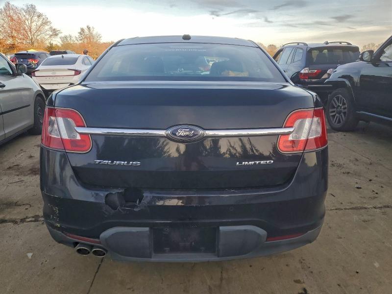 Продажа на аукционе авто 2012 Ford Taurus, vin: 1FAHP2FW0CG102762, номер лота: 94528145