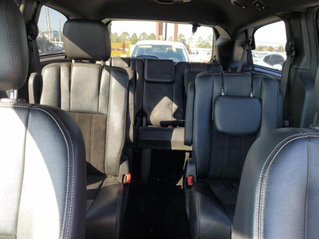 Aukcja sprzedaży 2018 Dodge Grand Caravan, vin: 2C4RDGCG8JR256214, numer aukcji: 93599425