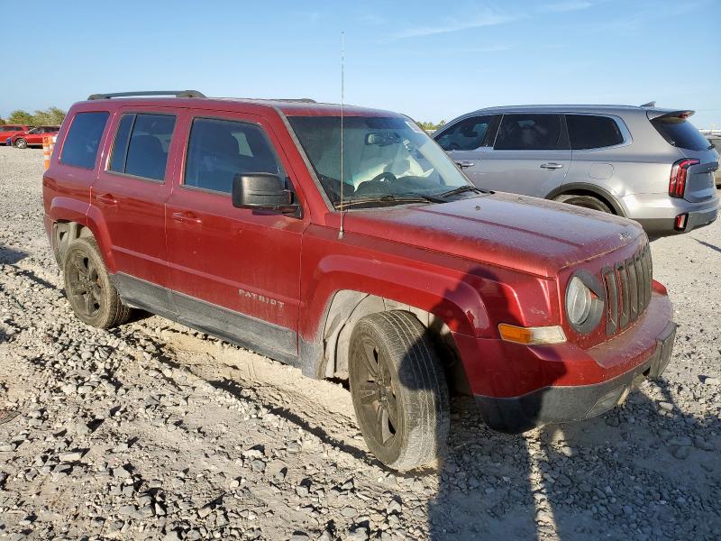 2016 Jeep Patriot მანქანა იყიდება აუქციონზე, vin: 1C4NJPFB1GD815671, აუქციონის ნომერი: 92685055