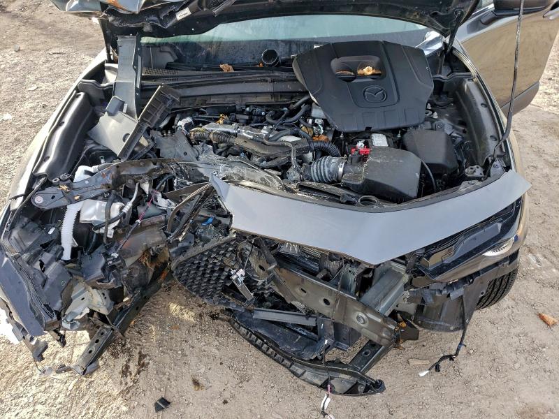 2025 Mazda Cx-30 მანქანა იყიდება აუქციონზე, vin: 3MVDMBCM4SM832021, აუქციონის ნომერი: 94030305