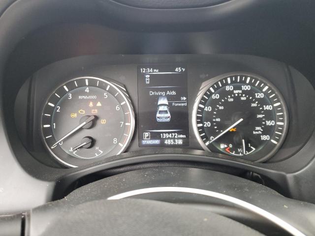 93816295 :رقم المزاد ، JN1CV7AR8KM350074 vin ، 2019 Infiniti Q50 Pure مزاد بيع