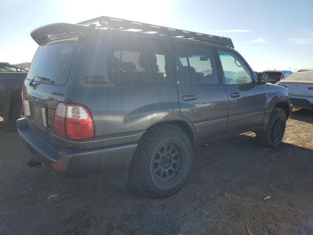 Aukcja sprzedaży 2005 Lexus Lx 470, vin: JTJHT00W653552720, numer aukcji: 91284385
