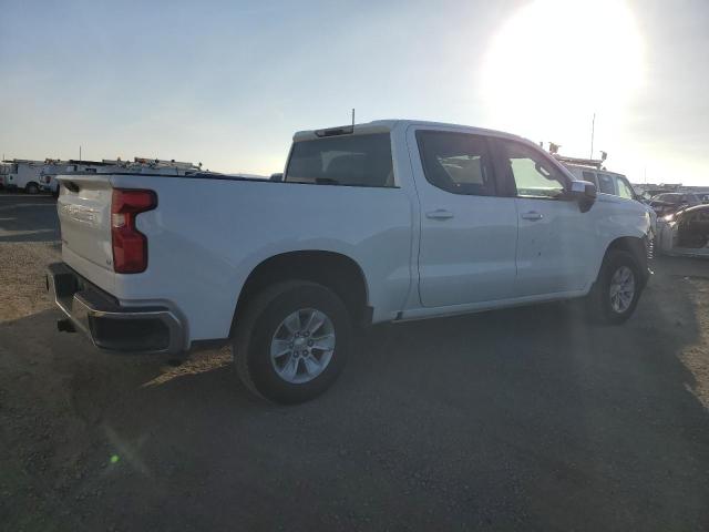 2025 Chevrolet Silverado მანქანა იყიდება აუქციონზე, vin: 1GCPACE88SZ170360, აუქციონის ნომერი: 91128235