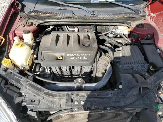 2012 Chrysler 200 მანქანა იყიდება აუქციონზე, vin: 1C3CCBBBXCN283453, აუქციონის ნომერი: 92799085