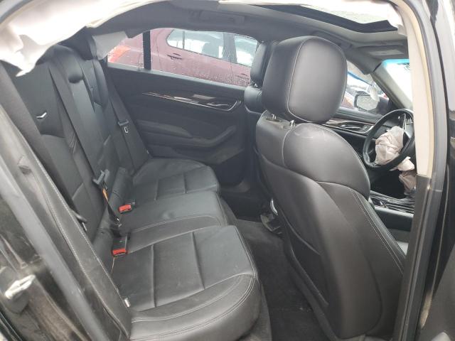 Aukcja sprzedaży 2015 Cadillac Cts, vin: 1G6AR5S39F0138775, numer aukcji: 91888395