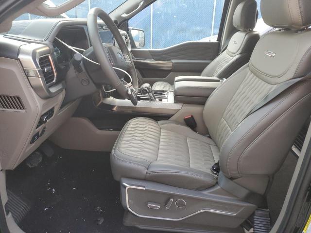 Продажа на аукционе авто 2025 Ford F150 Plati, vin: 1FTFW7LD5SFB47155, номер лота: 91196785