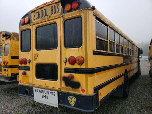87116925 :رقم المزاد ، 4DRBUSKN59B102005 vin ، 2009 Ic Corporation 3000 Ce مزاد بيع