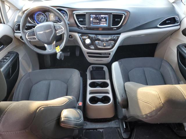 Aukcja sprzedaży 2022 Chrysler Voyager, vin: 2C4RC1CG9NR229576, numer aukcji: 91705815