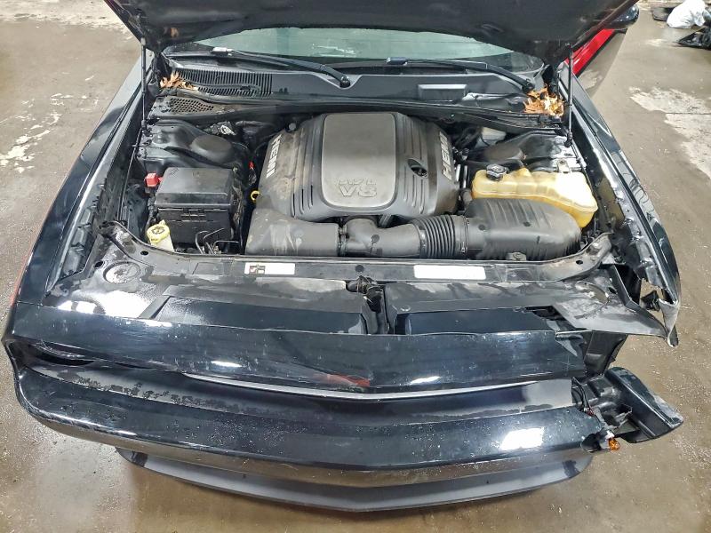 Aukcja sprzedaży 2012 Dodge Challenger, vin: 2C3CDYBT6CH120932, numer aukcji: 93533005