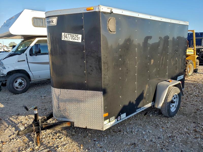2015 Haul Haulmark Trailer მანქანა იყიდება აუქციონზე, vin: 575CB1019FH295938, აუქციონის ნომერი: 94779525