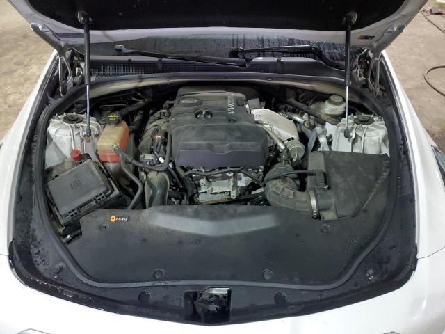 92207635 :رقم المزاد ، 1G6AW5SX7K0102413 vin ، 2019 Cadillac Cts مزاد بيع