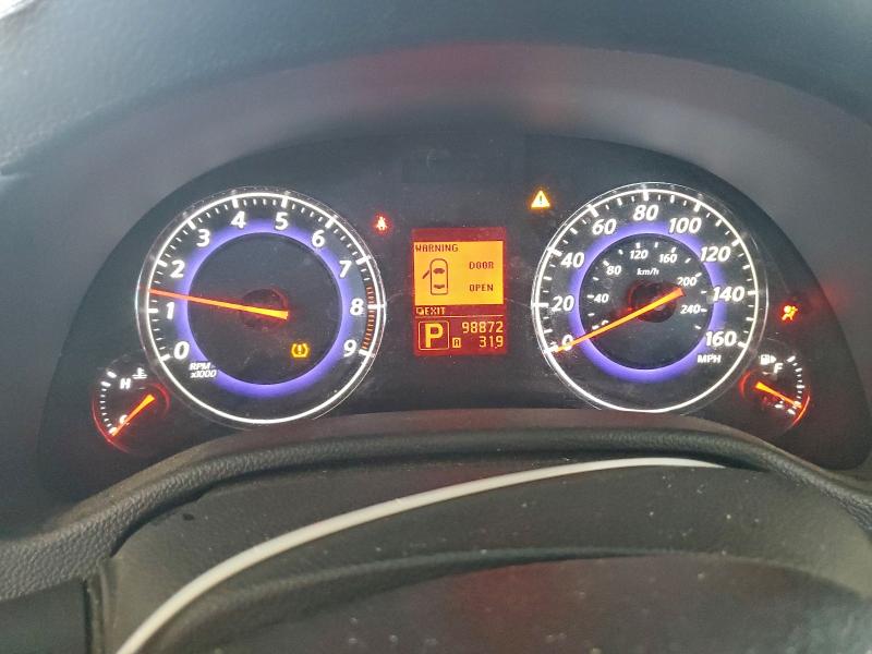 Продажа на аукционе авто 2008 Infiniti G37 Base, vin: JNKCV64E28M111983, номер лота: 94479065