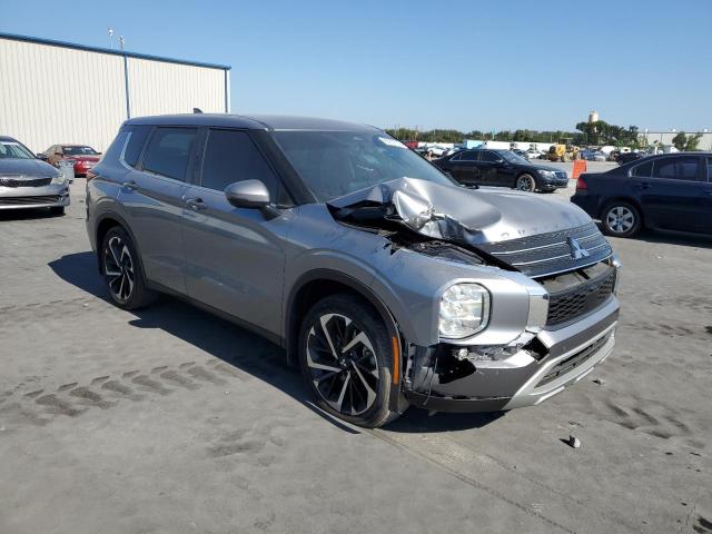 Продаж на аукціоні авто 2023 Mitsubishi Outlander, vin: JA4J3UA83PZ011243, номер лоту: 93757715