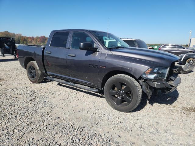 Продажа на аукционе авто 2018 Ram 1500 St, vin: 1C6RR6KT3JS305142, номер лота: 91396665