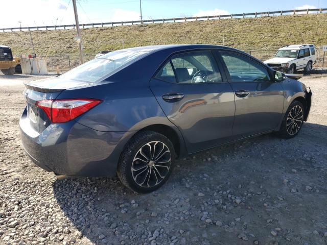 91614305 :رقم المزاد ، 5YFBURHE6GP434196 vin ، 2016 Toyota Corolla L مزاد بيع