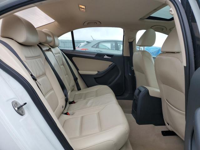 Aukcja sprzedaży 2014 Volkswagen Jetta, vin: 3VWLL7AJ9EM402833, numer aukcji: 91971785