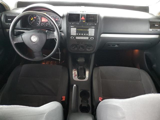 2007 Volkswagen Jetta მანქანა იყიდება აუქციონზე, vin: 3VWGF71K97M117005, აუქციონის ნომერი: 93055765