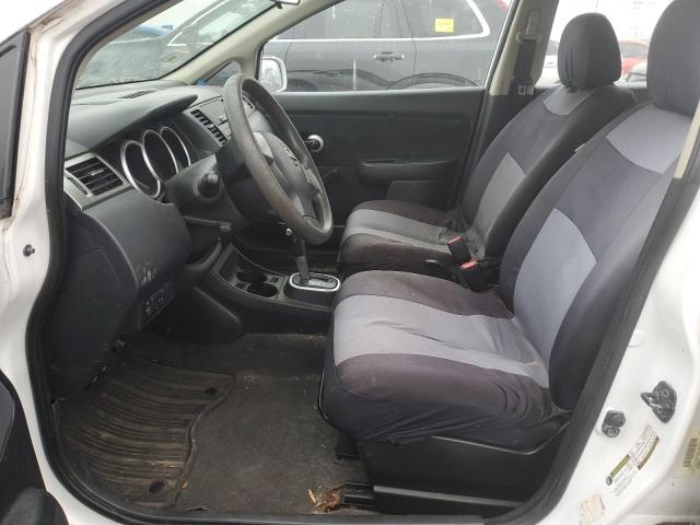 Продажа на аукционе авто 2011 Nissan Versa, vin: 3N1BC1AP9BL454404, номер лота: 93278895