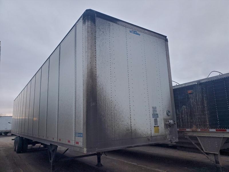 Продажа на аукционе авто 2011 Stoughton Trailers I, vin: 1DW1A5327BS257055, номер лота: 93652795