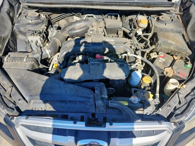 Продажа на аукционе авто 2014 Subaru Impreza Sp, vin: JF1GPAL61E8230905, номер лота: 91307455