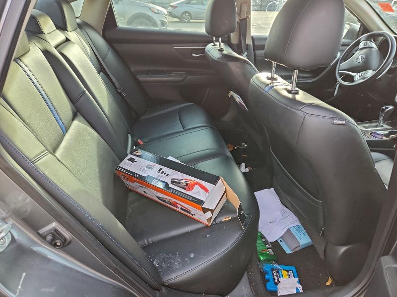 Aukcja sprzedaży 2018 Nissan Altima, vin: 1N4AL3APXJC181624, numer aukcji: 93072225