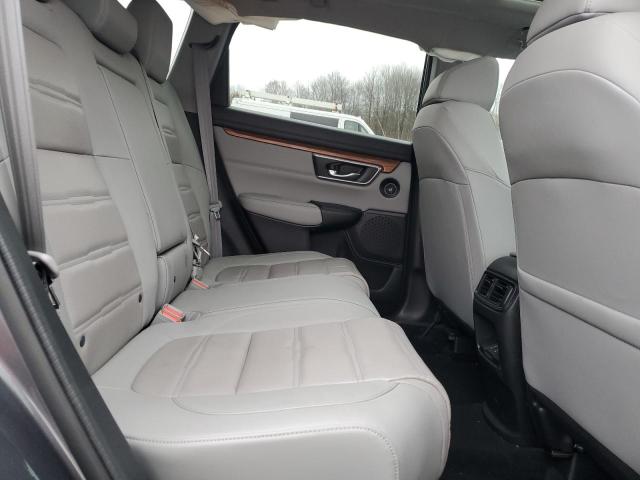 Auction sale of the 2019 Honda Cr-v, vin: 2HKRW2H86KH674770, lot number: 91663715