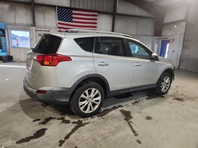 Продажа на аукционе авто 2013 Toyota Rav4 Limit, vin: 2T3DFREV4DW096743, номер лота: 93193985