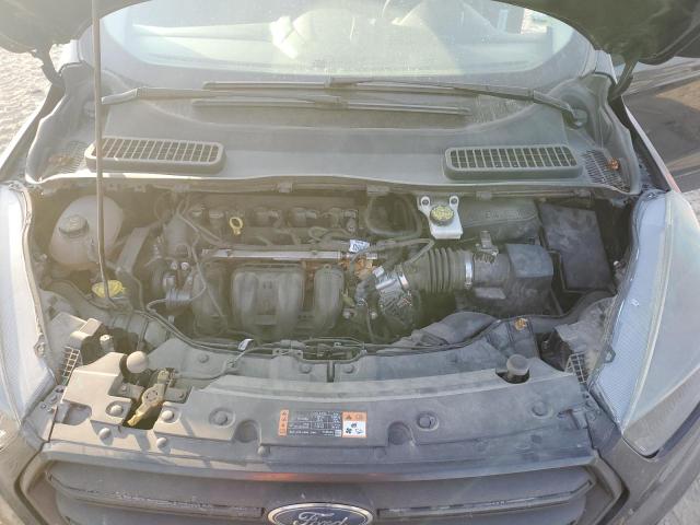 92066495 :رقم المزاد ، 1FMCU0F77KUC53393 vin ، 2019 Ford Escape S مزاد بيع