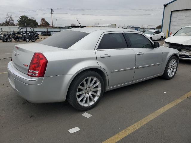 92694625 :رقم المزاد ، 2C3LA63H78H329112 vin ، 2008 Chrysler 300c مزاد بيع