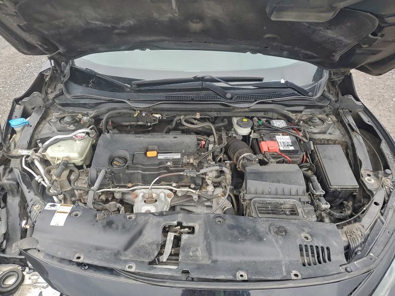 Продаж на аукціоні авто 2019 Honda Civic, vin: 2HGFC2E56KH009481, номер лоту: 94323245