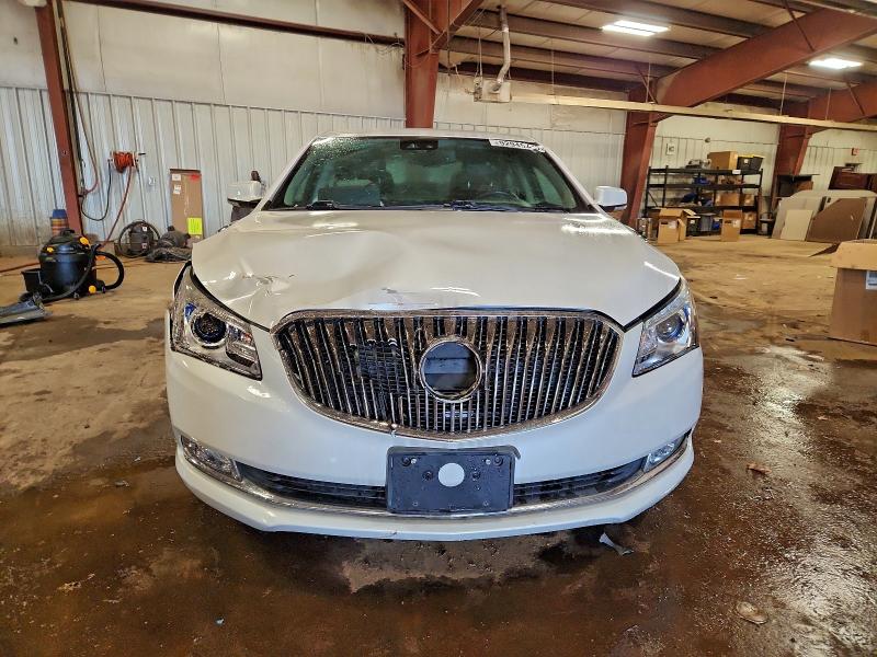 Auction sale of the 2016 Buick Lacrosse, vin: 1G4GB5G31GF104909, lot number: 92945285