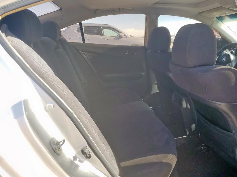 Aukcja sprzedaży 2012 Nissan Maxima S, vin: 1N4AA5AP2CC845712, numer aukcji: 93339765