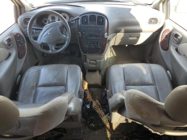 Продаж на аукціоні авто 2002 Chrysler Town & Country, vin: 2C8GP64L42R525507, номер лоту: 91877755