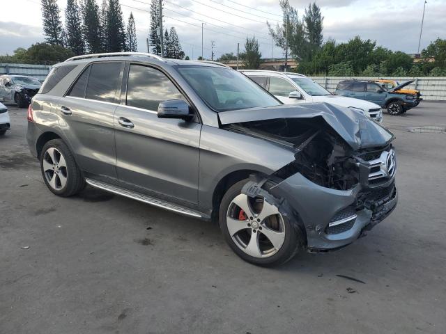 Aukcja sprzedaży 2017 Mercedes-benz Gle 350, vin: 4JGDA5JB8HA832490, numer aukcji: 92428275