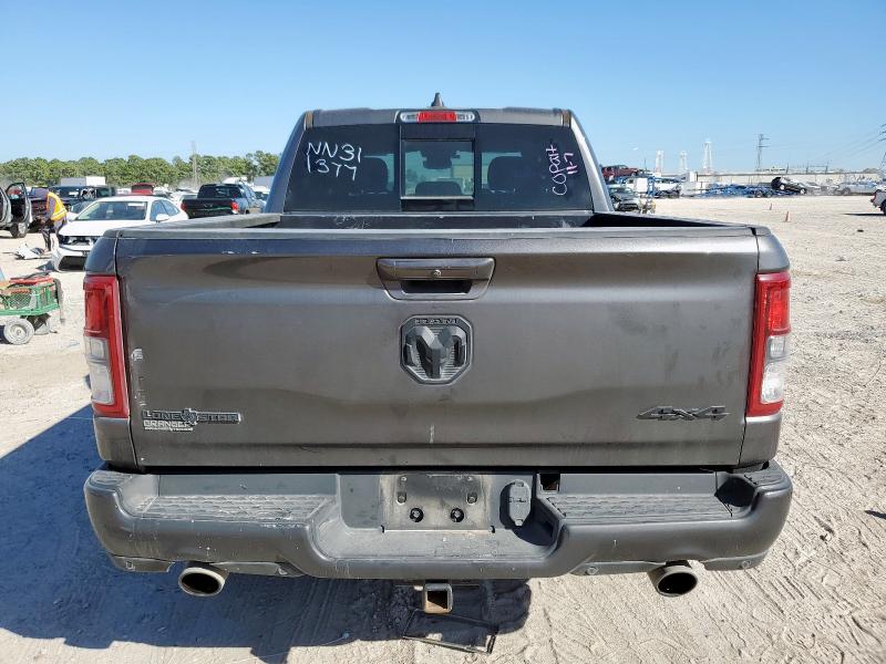 Продаж на аукціоні авто 2022 Ram 1500, vin: 1C6SRFFT5NN311377, номер лоту: 91579445