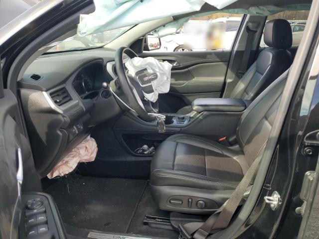 93450075 :رقم المزاد ، 1GKKNML41PZ224971 vin ، 2023 Gmc Acadia مزاد بيع