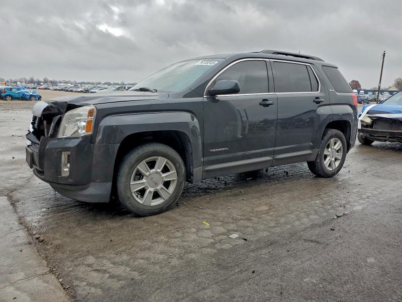 Aukcja sprzedaży 2013 Gmc Terrain, vin: 2GKALSEK9D6170392, numer aukcji: 94180345