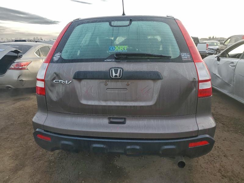 Продаж на аукціоні авто 2009 Honda Cr-v, vin: 5J6RE48389L025863, номер лоту: 93749605