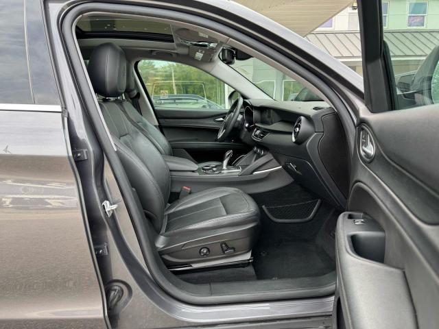 Продажа на аукционе авто 2018 Alfa Romeo Stelvio, vin: ZASFAKAN0J7B81047, номер лота: 92935505