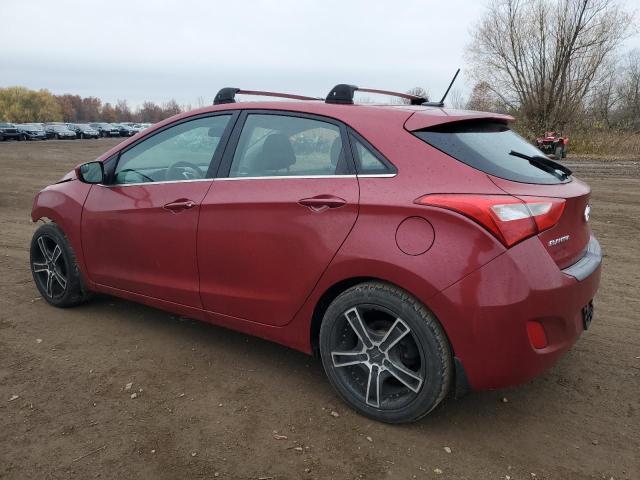 Aukcja sprzedaży 2016 Hyundai Elantra Gt, vin: KMHD35LHXGU319475, numer aukcji: 93510285