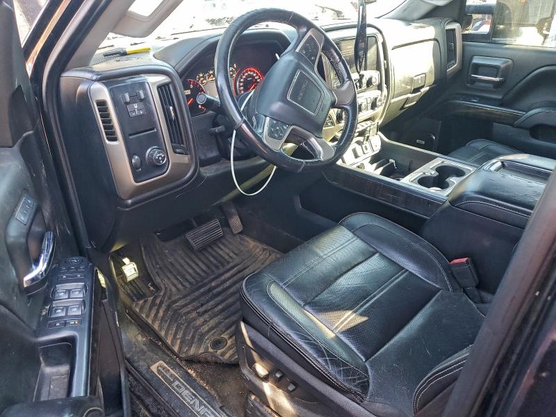 Aukcja sprzedaży 2015 Gmc Sierra C25, vin: 1GT110E83FF539525, numer aukcji: 94058965