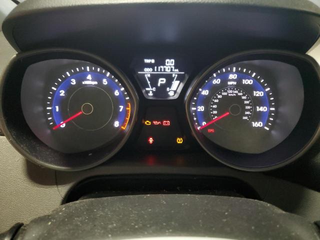 93151865 :رقم المزاد ، 5NPDH4AEXDH366049 vin ، 2013 Hyundai Elantra Gl مزاد بيع