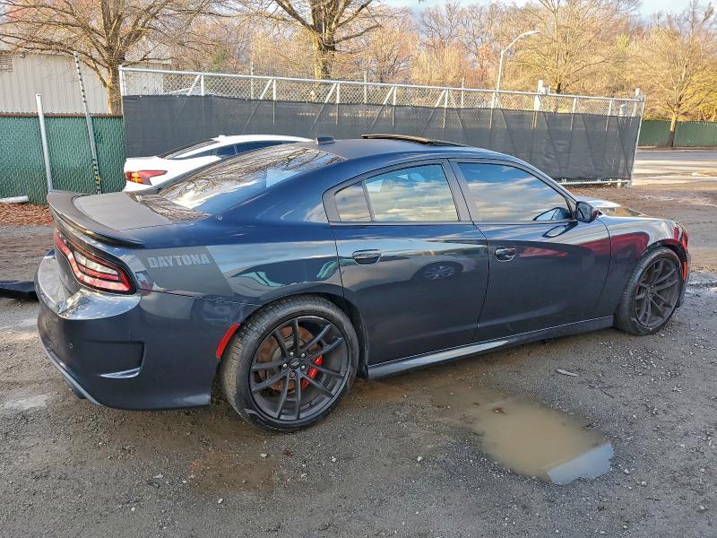 Продажа на аукционе авто 2019 Dodge Charger, vin: 2C3CDXGJ7KH576258, номер лота: 94500575
