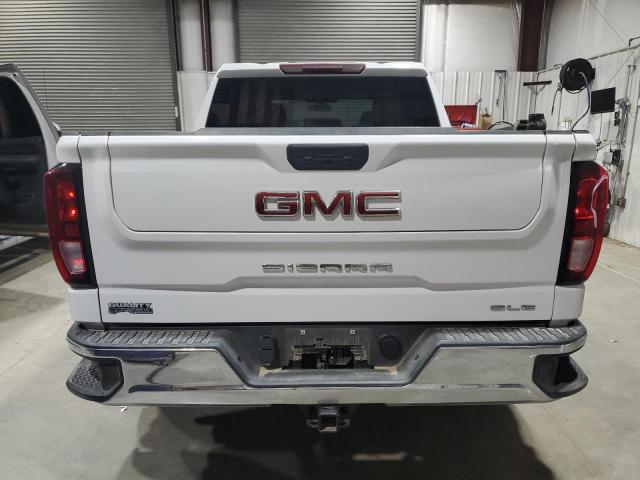 Продажа на аукционе авто 2022 Gmc Sierra Limited, vin: 3GTP9BEK8NG107990, номер лота: 92709045