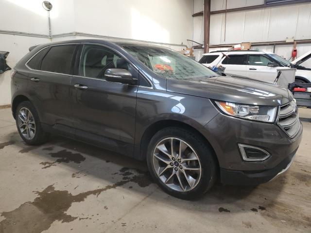 Aukcja sprzedaży 2016 Ford Edge, vin: 2FMPK4K80GBB24597, numer aukcji: 93568055