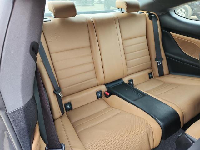 Aukcja sprzedaży 2015 Lexus Rc 350, vin: JTHSE5BC0F5004204, numer aukcji: 93182095