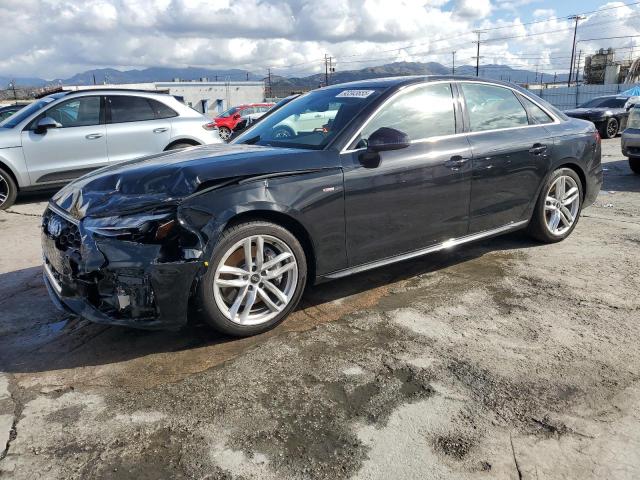 Aukcja sprzedaży 2024 Audi A4, vin: WAUDAAF47RN004848, numer aukcji: 93343655