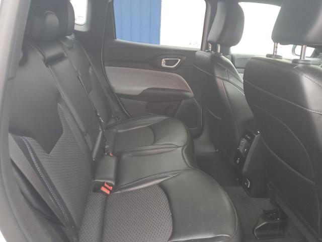 90745885 :رقم المزاد ، 3C4NJDBN6PT553753 vin ، 2023 Jeep Compass La مزاد بيع